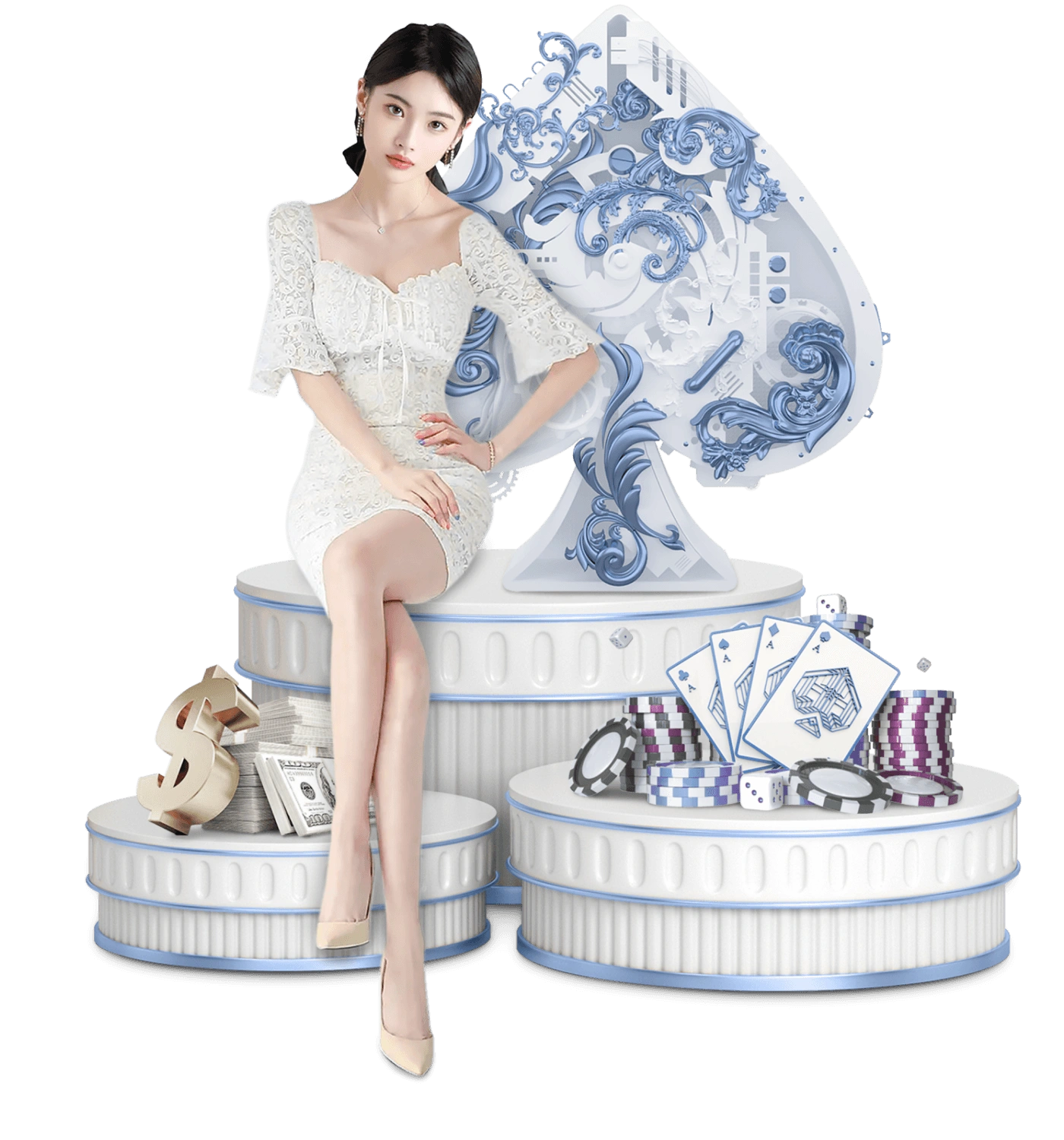 Khu thương hiệu S8